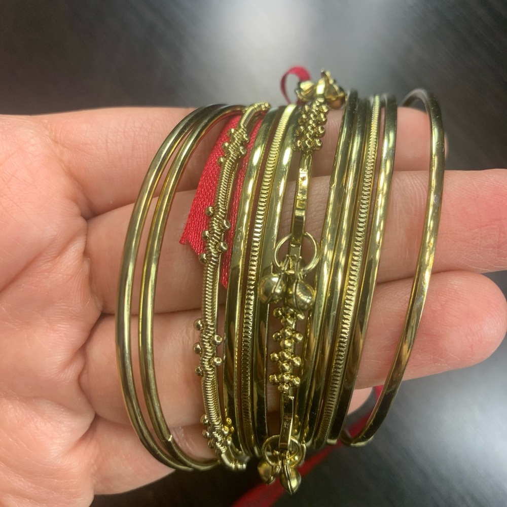 Brighton bangle bracelets